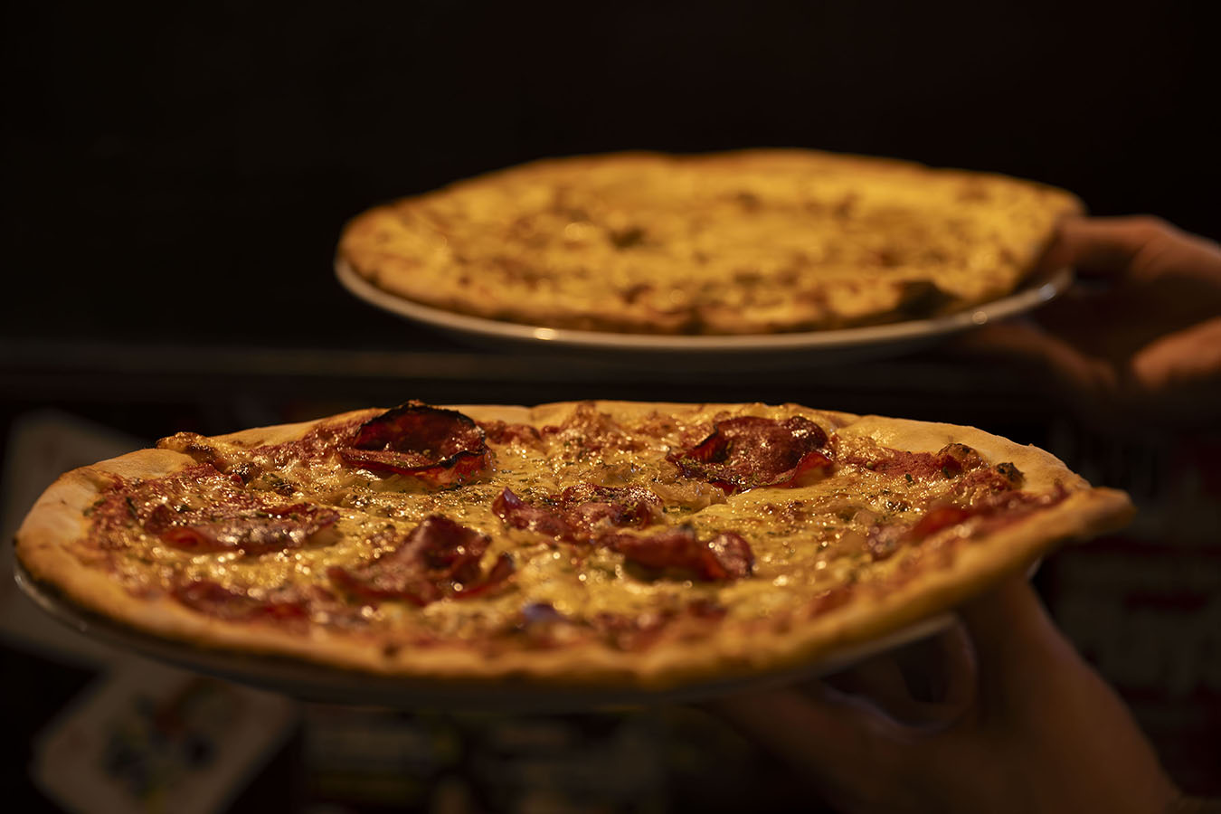 Pizza 2