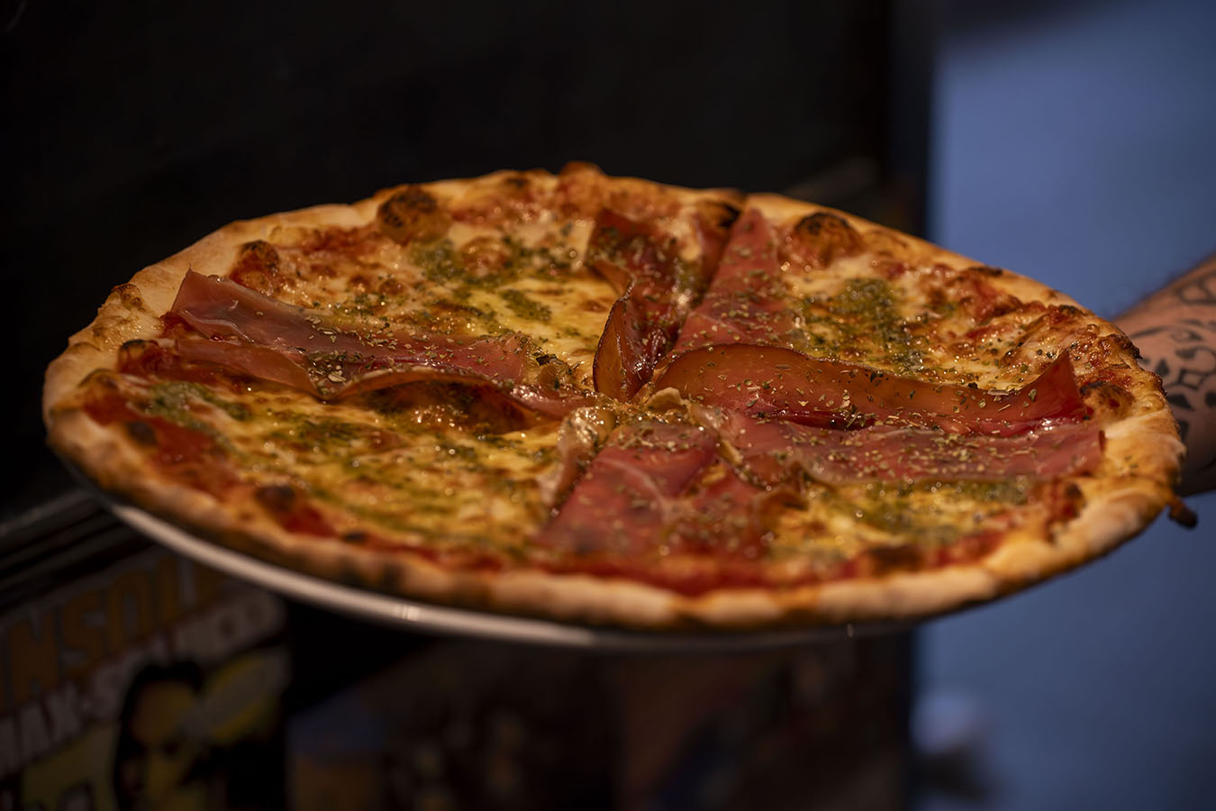 Pizza 3