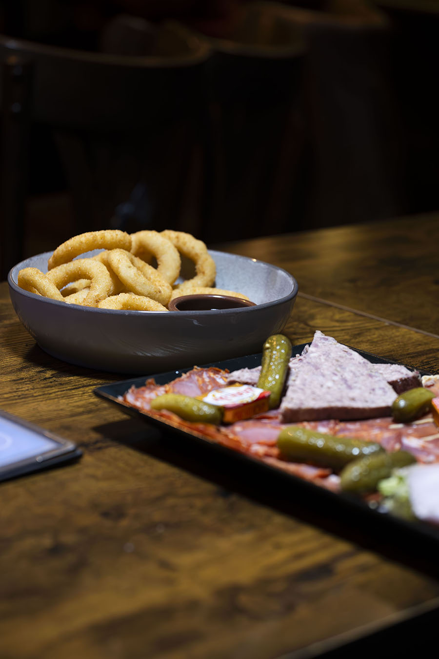 Tapas