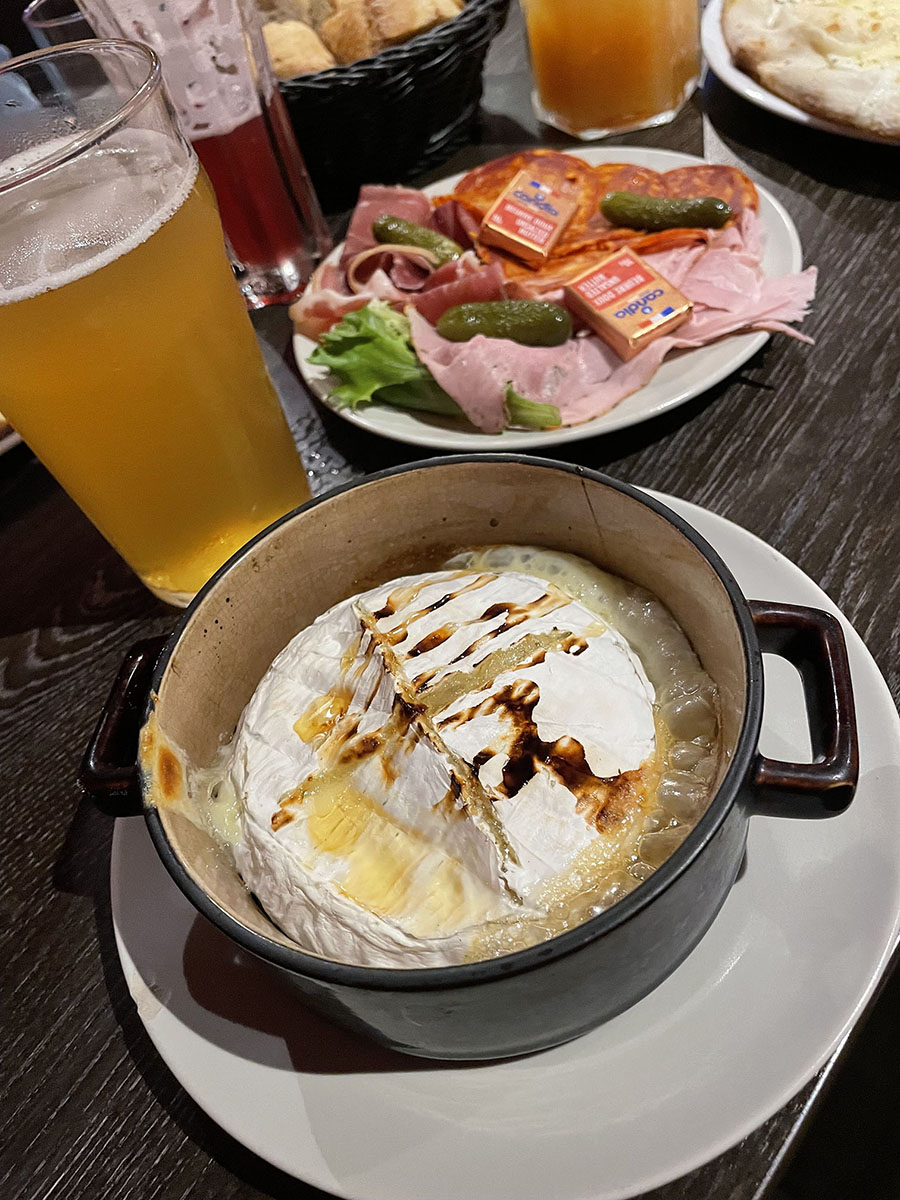 Tapas 3