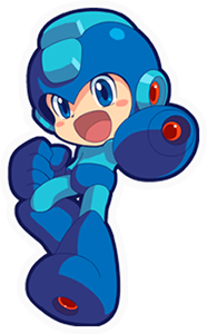 Mega Man